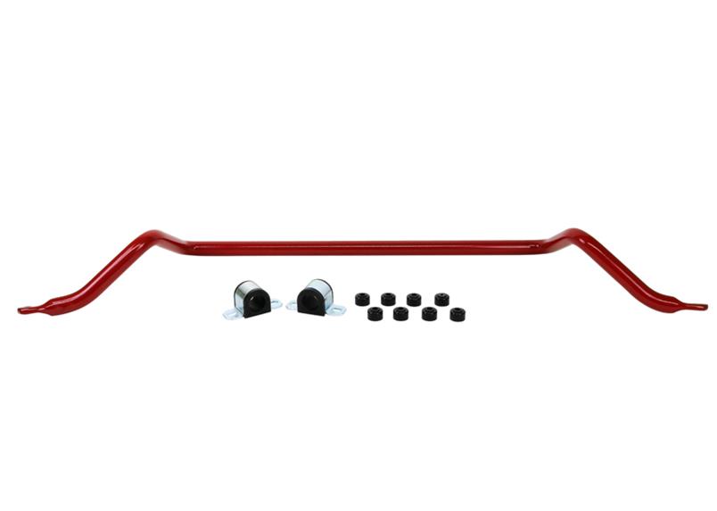 Nolathane Front Anti-Sway Bar Kit 1997-2004 Dodge Dakota - Click Image to Close